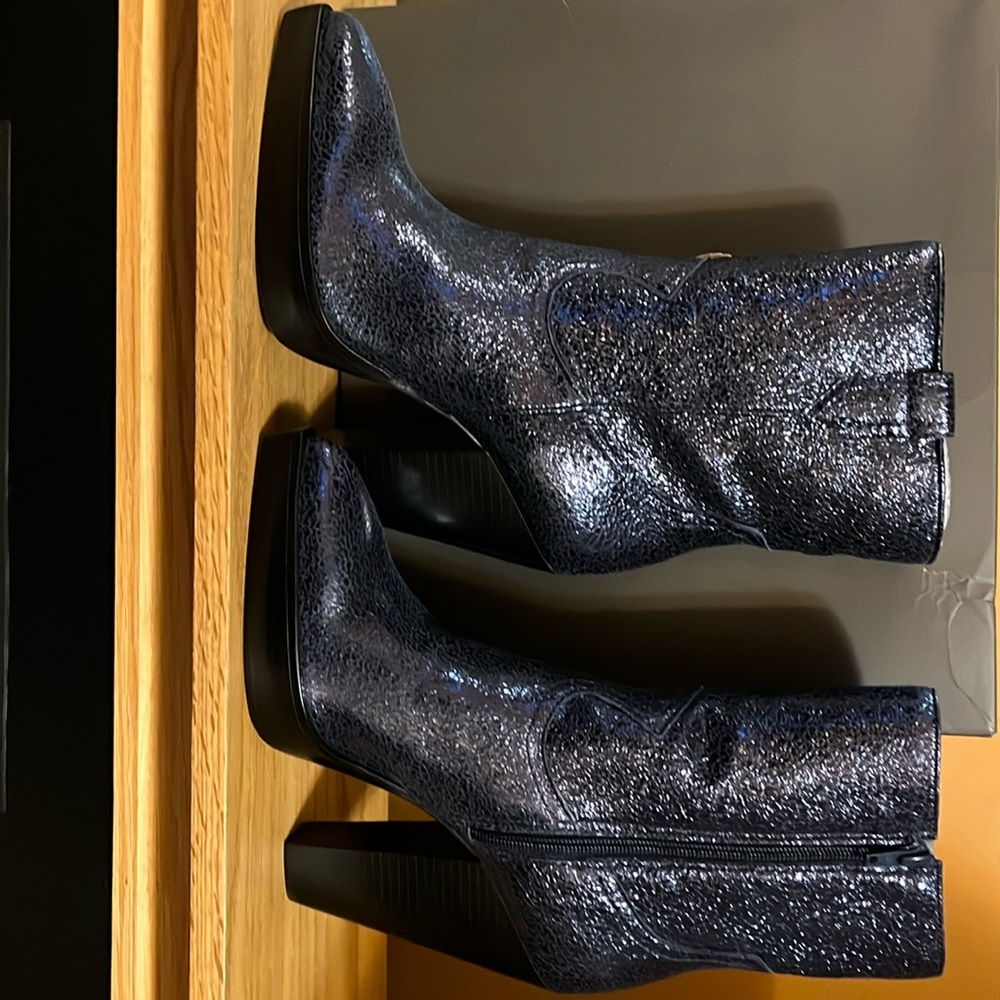 Booties